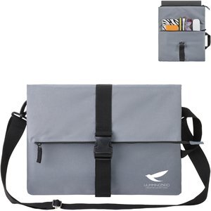 Workation Renew rPET Laptop Sleeve
