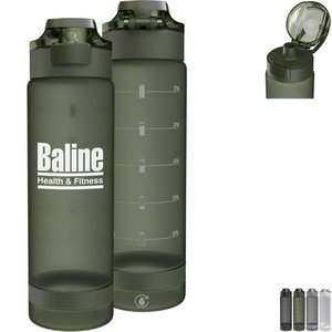 Call of the Wild Measure Up Tritan™ Bottle, 34oz.