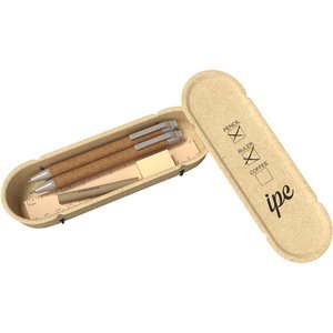 Ecologist 5-Pc Eco Stationery Kit