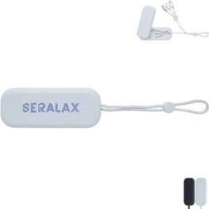 Pivot 5-in-1 2A Charging Cable