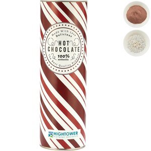 Hot Chocolate Kit in Tube
