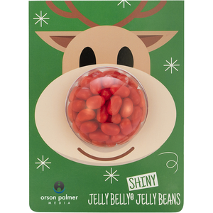 Jelly beans  Regalos divertidos para bromas, Regalo profe, Regalo maestra
