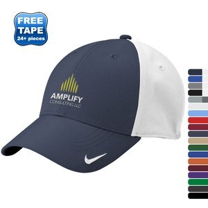 Nike® Dri-FIT Poly/Spandex Legacy Cap