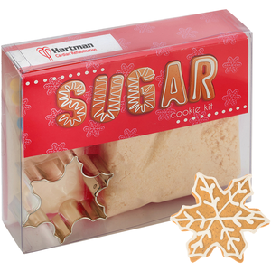 Sugar Cookie Kit