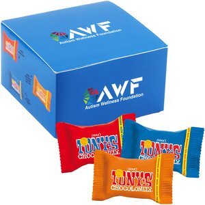 Tiny Tony's 15 Pc. Chocolonely Box