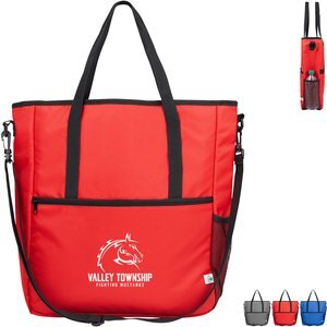Repreve® rPET Tote Bag