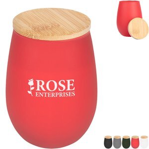 Center Peace Scented Candle