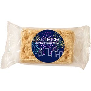 Rice Crispy Treat, Original Flavor