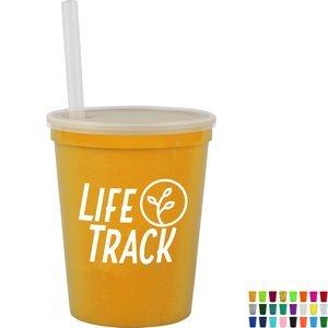 Take-Out Sipper, 16oz.
