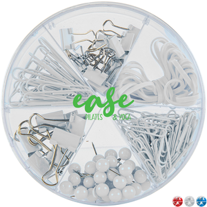 Six-in-One Desk Office Accessories Kit