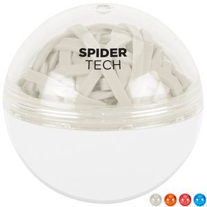 Rubber Band Ball w/ Case