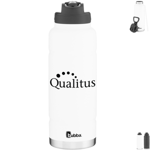 bubba® Trailblazer Straw Stainless Steel Bottle, 40oz.