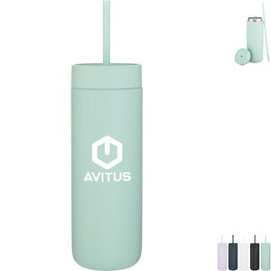 Fellow® Carter Cold Tumbler, 20oz.