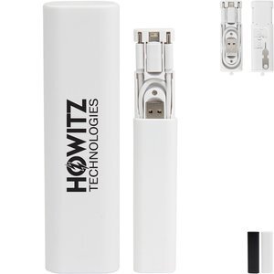 Five-In-One Charging Cable