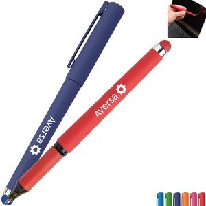 Jazzy Gel Stylus Pen