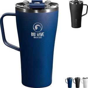 Promotional BruMate Nav Travel Mugs (22 Oz.)