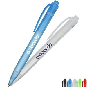 Recycled Ocean Plastic Gel Pen