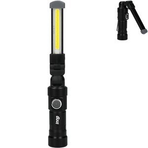 Mini Eco 120 Lumen Work Flashlight