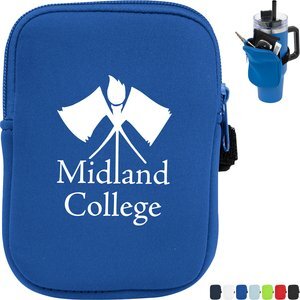 Intrepid Neoprene Water Bottle Pouch