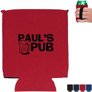 Easy Grip Foam Can Cooler