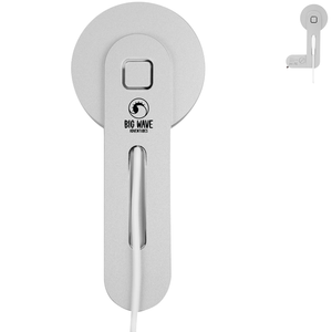 Mag Max Monitor Mount Wireless Charger