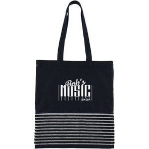 Recycled Terry Convention Tote