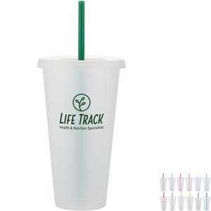 Aurora Tumbler, 24oz.