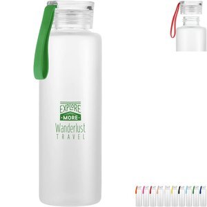 Valencia Bottle, 16oz.