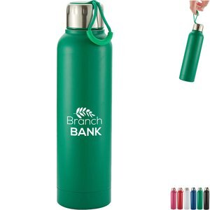 Quencher Bottle, 22oz.