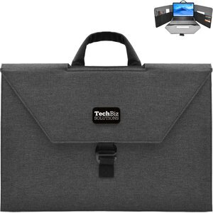 Stealth Workstation Portfolio