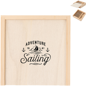 Playing Card & Dice Set