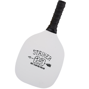 Single Pickleball Paddle
