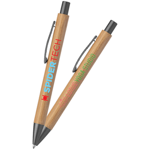 Bambowie Bamboo Pen, Full Color