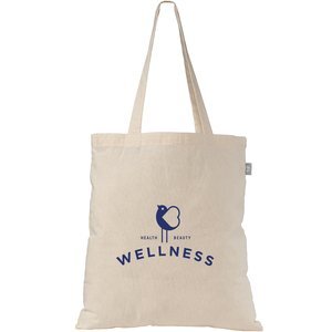 Organic Cotton Tote Bag, 5oz.