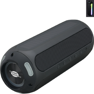 Urban Peak® 20W TWS Party Barrel Wireless Speaker