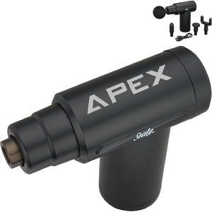 Sealy® Deep Tissue Therapy Mini Massager