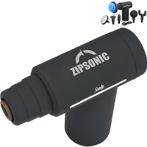 Sealy® Hot & Cold Massager Pro