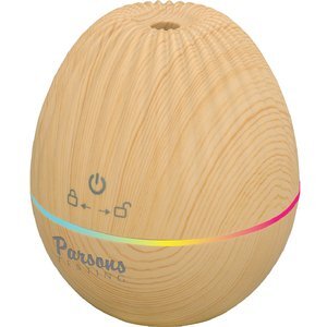 Sealy® Color Changing LED Humidifier Diffuser