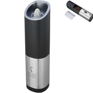 Rechargeable Salt or Pepper Spice Grinder
