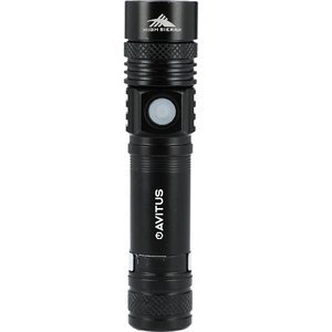 High Sierra® Eco 160 Lumen LED Flashlight
