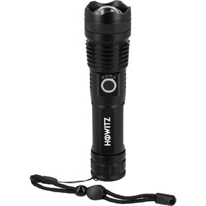 High Sierra® Eco 200 Lumen LED Flashlight