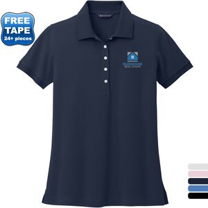 Brooks Brothers® Pima Cotton Pique Ladies' Polo