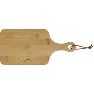 Bamboo Cutting Board