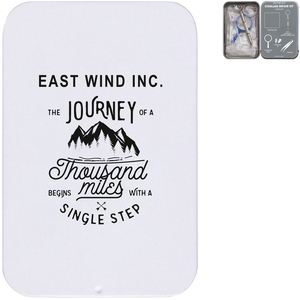 On The Go Eyeglass Repair Kit