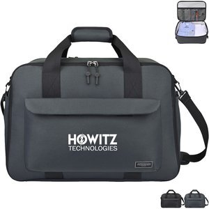 American Tourister® Embark rPET Weekender