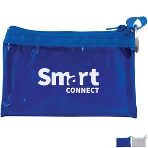 Coin Pouch & ID Holder