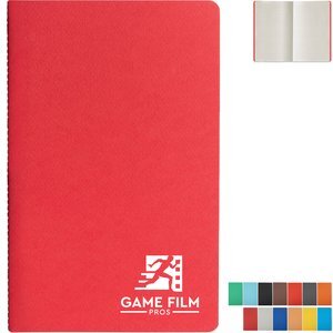 Prisma Medio Saddle Stitched Lined Journal