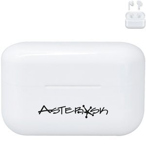 iLive™ Truly Wireless Active Noise Cancelling Earbuds