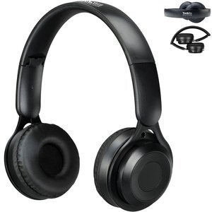 iLive™ Bluetooth Wireless Headphones