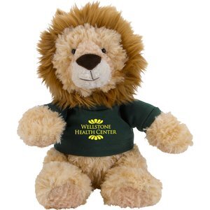 Tubbie Wubbies Plush Lion, 12"
